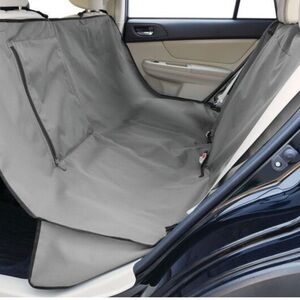 Ruffwear Dirtbag Car Seat Cover
